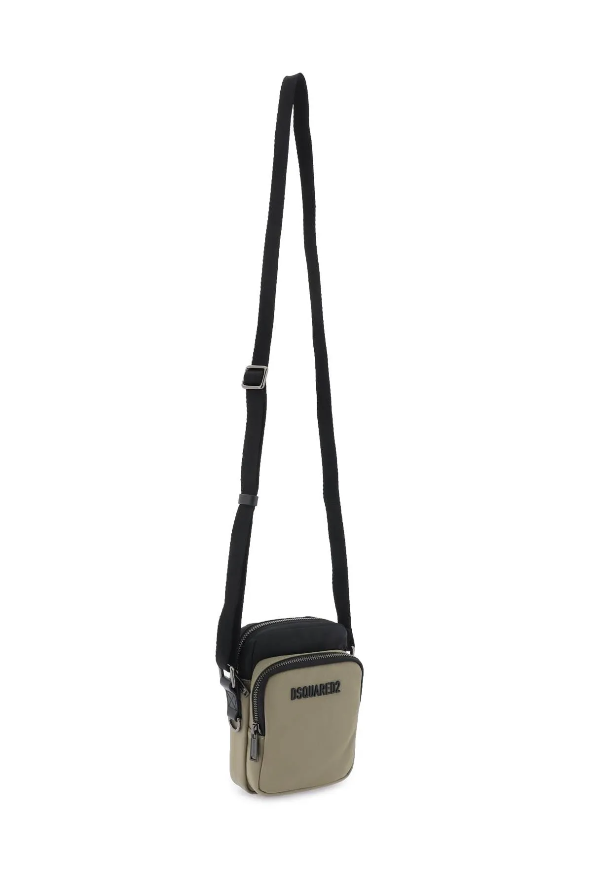 Dsquared2 urban crossbody bag