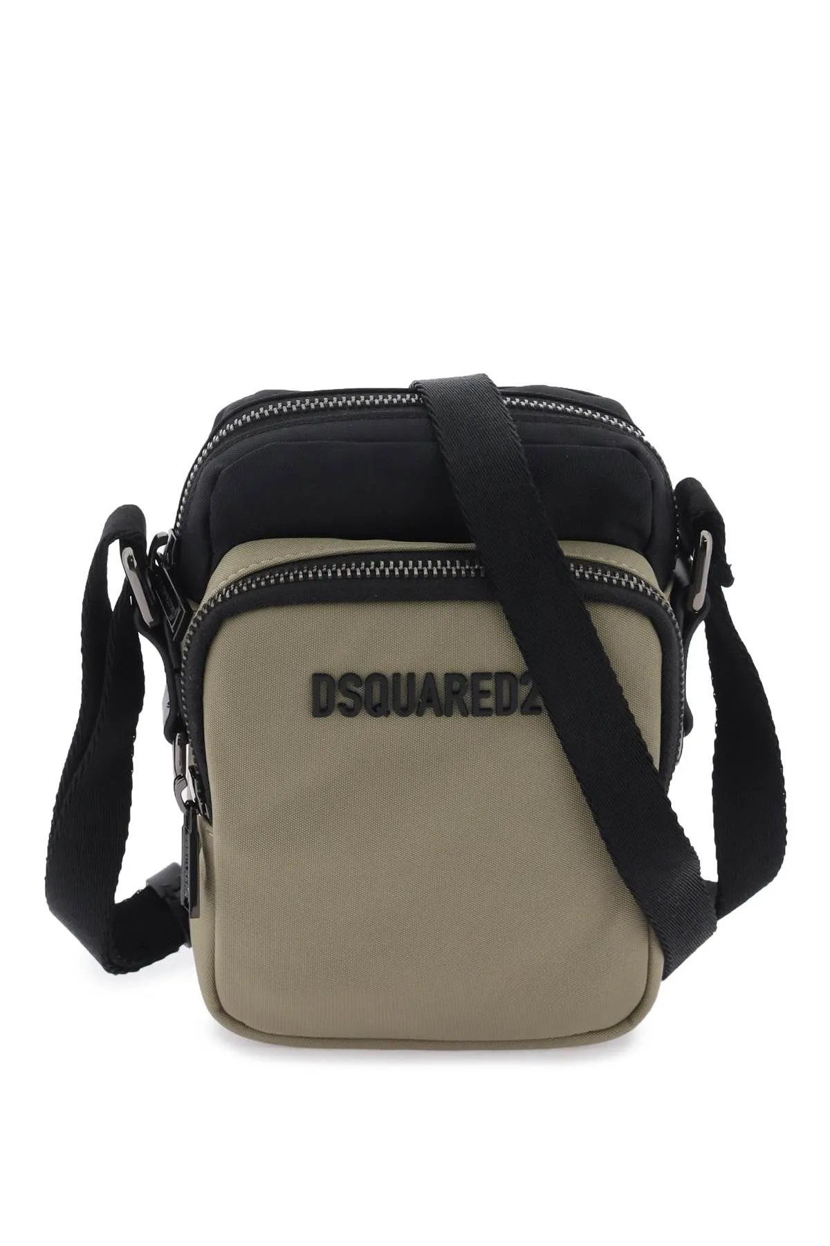 Dsquared2 urban crossbody bag