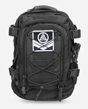 Expandable Tactical Backpack