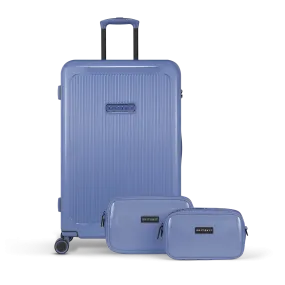 Expression - Elemental Blue - Beauty Travels Set (28 INCH)