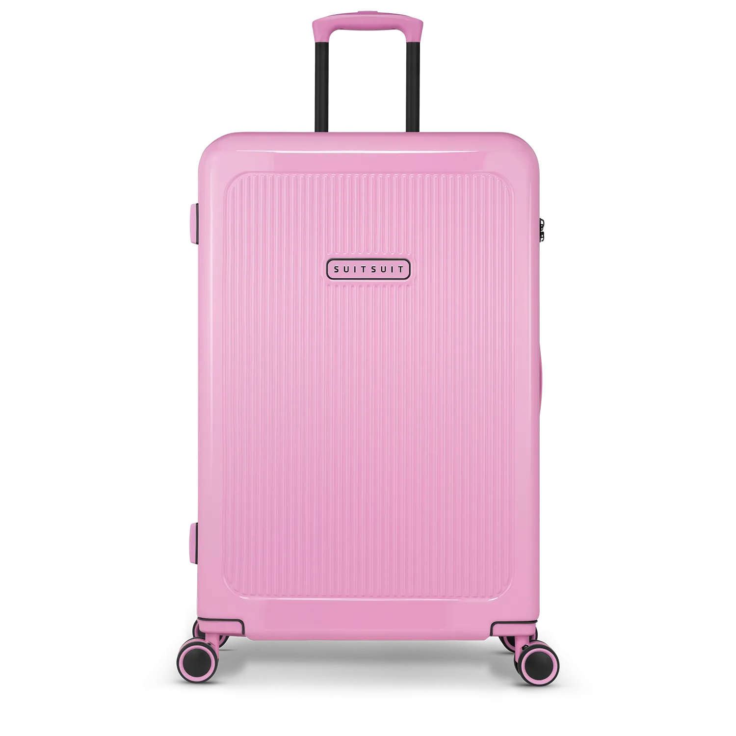 Expression - Fondant Pink - Safe Travels Set (28 INCH)