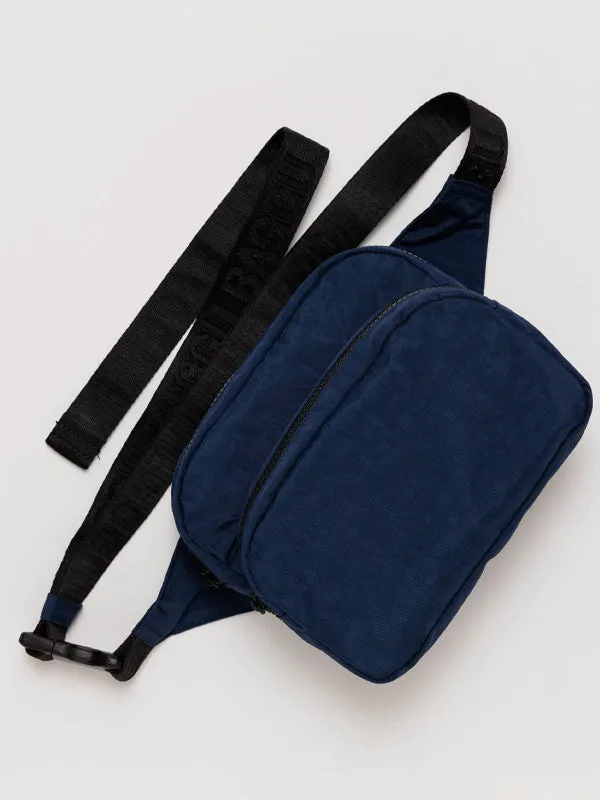 Fanny Pack: Navy