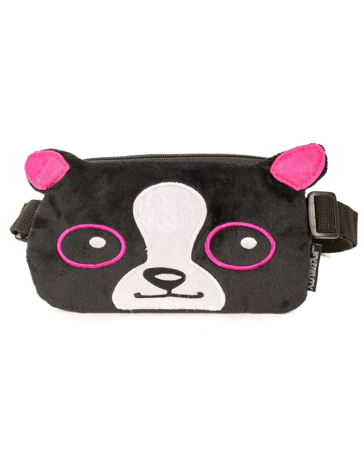 Fanny Pack | Slim |ANIME-L Plush Ivanka Pooch