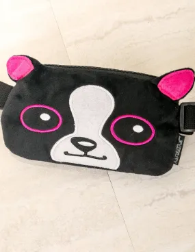 Fanny Pack | Slim |ANIME-L Plush Ivanka Pooch