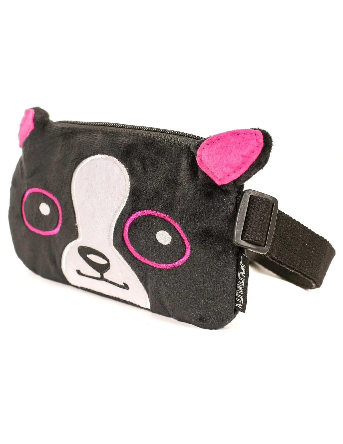 Fanny Pack | Slim |ANIME-L Plush Ivanka Pooch