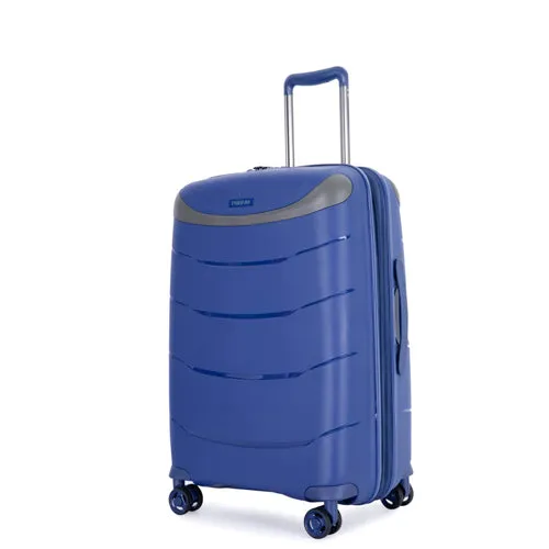 Fantana Midland Expandable Spinner Case - 24 Inch Medium