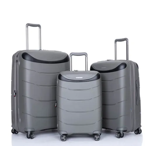 Fantana Midland Expandable Spinner Case - 24 Inch Medium