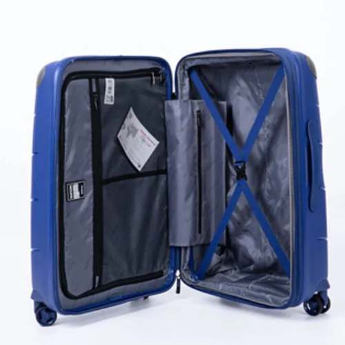 Fantana Midland Expandable Spinner Case - 24 Inch Medium