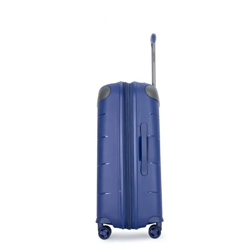 Fantana Midland Expandable Spinner Case - 24 Inch Medium