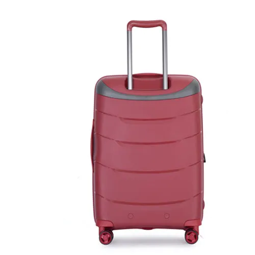 Fantana Midland Expandable Spinner Case - 24 Inch Medium