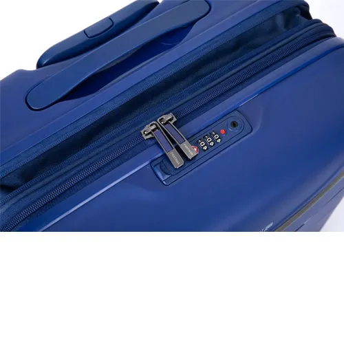 Fantana Midland Expandable Spinner Case - 24 Inch Medium