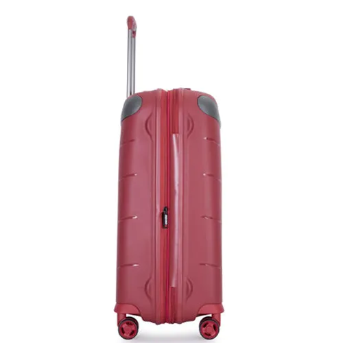 Fantana Midland Expandable Spinner Case - 24 Inch Medium