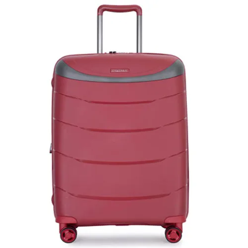 Fantana Midland Expandable Spinner Case - 24 Inch Medium