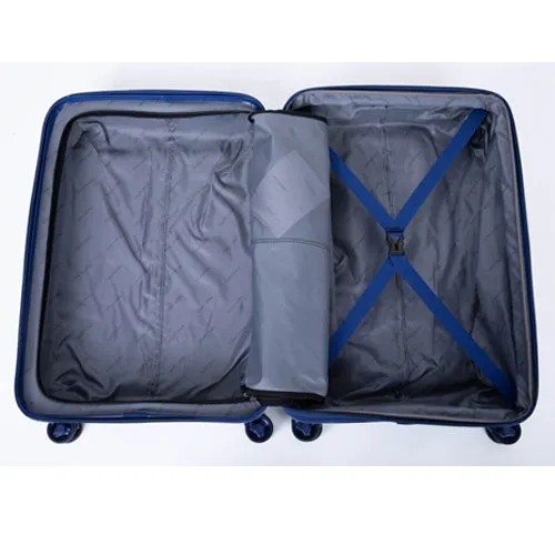 Fantana Midland Expandable Spinner Case - 24 Inch Medium