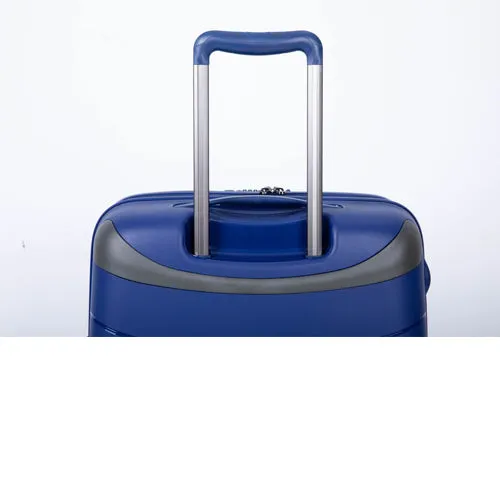 Fantana Midland Expandable Spinner Case - 24 Inch Medium