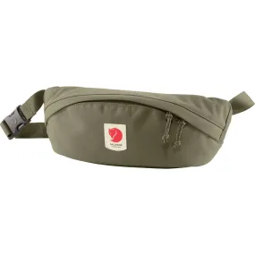 Fjallraven Ulvo Hip Pack Medium LAUREL GREEN