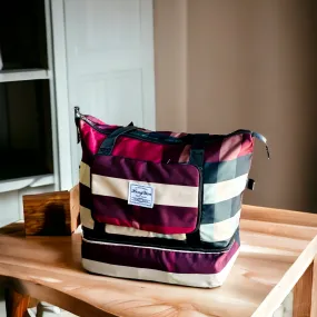 Foldable Travel Storage Bag