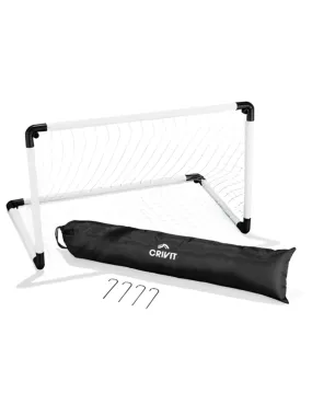 Folding Soccer Goal