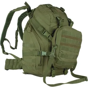 Fox Advanced Expeditionary Pack