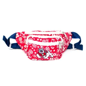 Fresno State Fanny Pack