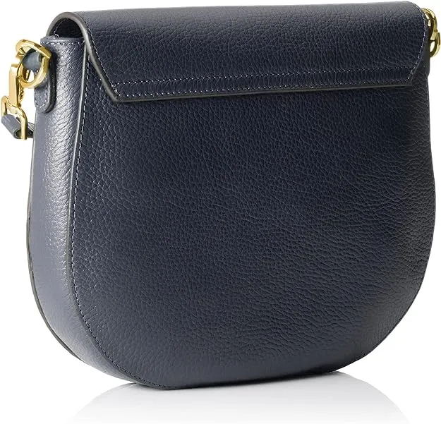 Geox Flavie Ladies Leather Bag