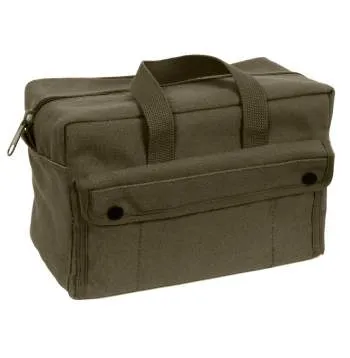 G.I. Type Mechanics Tool Bags