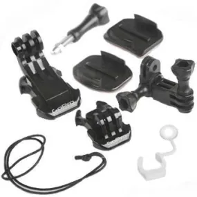 GoPro Mounts Grab Bag