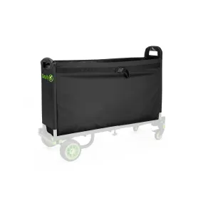 Gravity GR-GBGCARTM1 Wagon Bag for Cart GR-GCARTM01B