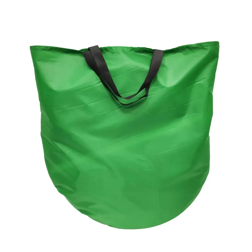 Green Screen Photography Props Portable Back of Chair Mounted Chroma Key Background