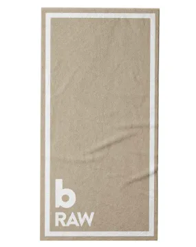 Gym Towel by bRaw