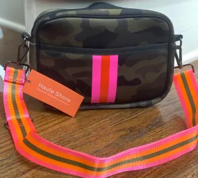 Haute Shore Drew Crossbody