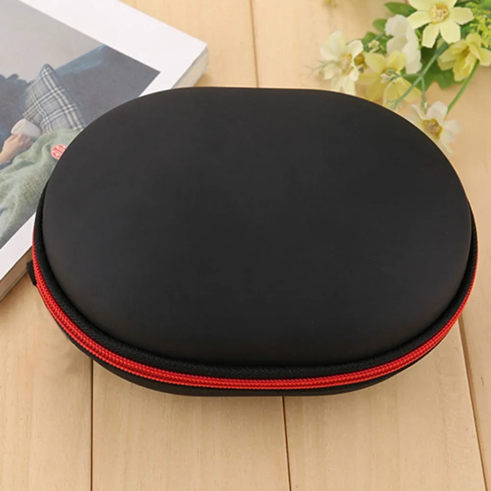 Headphone Case Bag for Sony Bluetooth Earphone Case for portable Earphone Headset-Box for Beats solo 2 3 studio 2.0