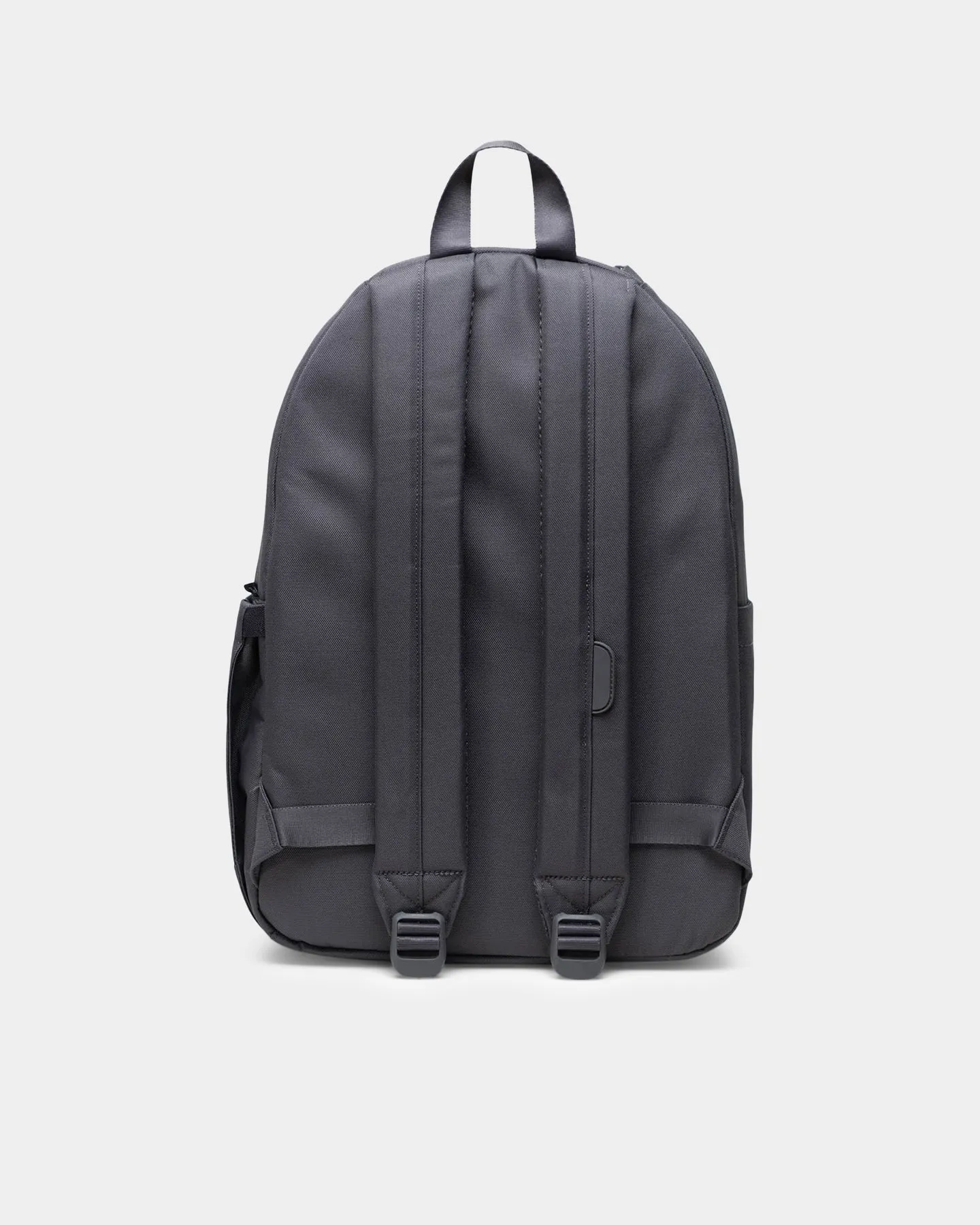 Herschel Bag Co Pop Quiz Backpack Gargoyle Tonal