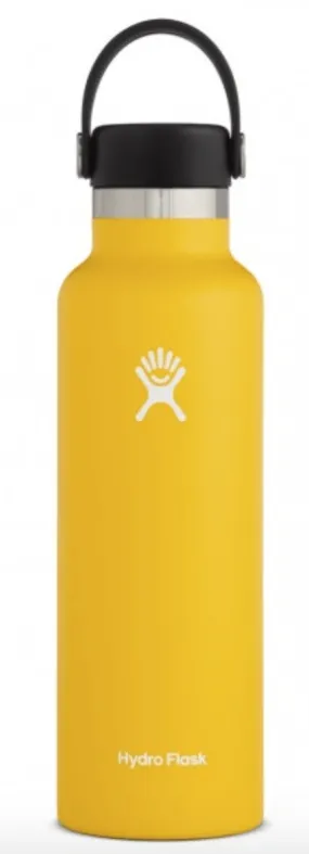 Hydro Flask Standard Mouth 21oz (621ml)