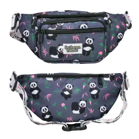 Ice Cream Panda - Fanny Pack