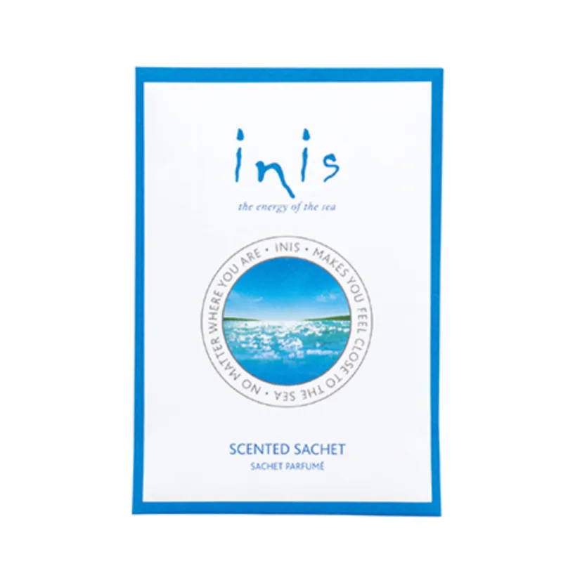 Inis Scented Sachet