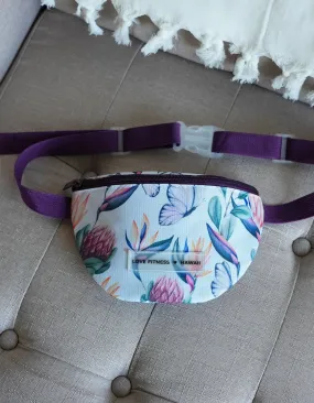 Island Dreams Fanny Pack