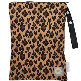 Itzy Ritzy Wet Bag Adjustable Handle WBMH8387 - Leopard