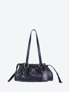 Joie bag nappa leather