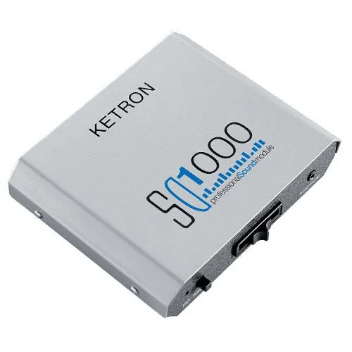 Ketron SD1000 Sound Module