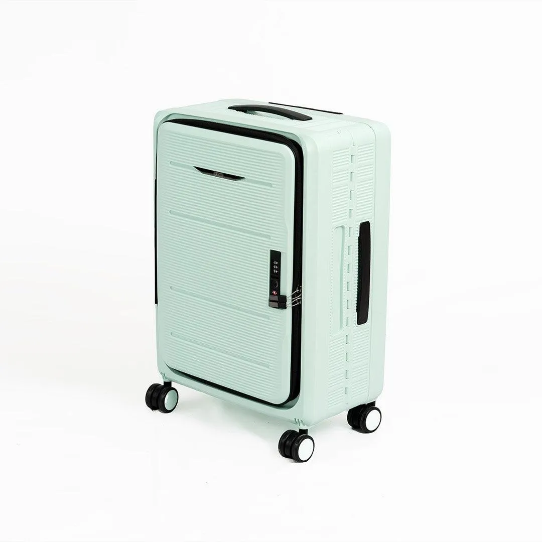 Kiddie Station Compressa Foldable Carry On Luggage