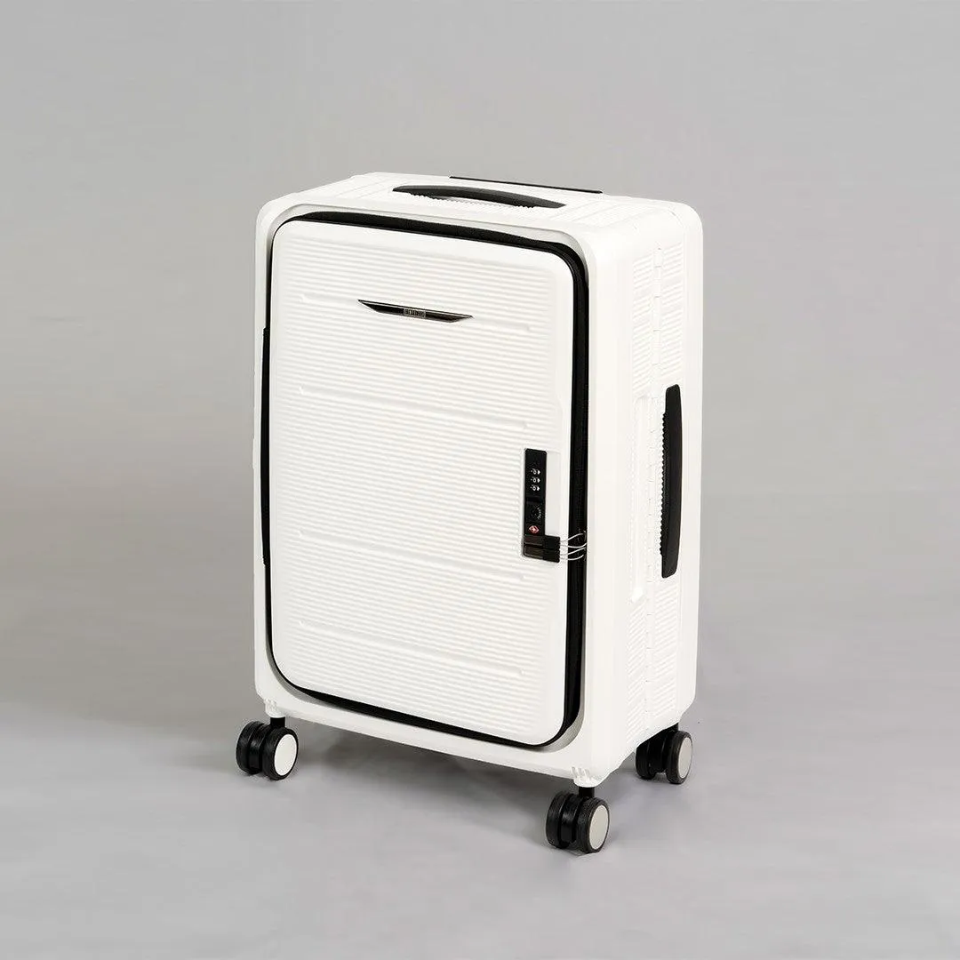 Kiddie Station Compressa Foldable Carry On Luggage