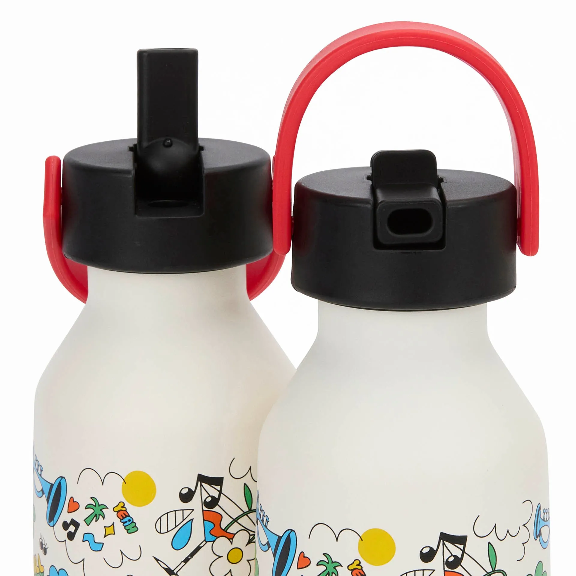 Kids Water Bottle (350ml) - Chill