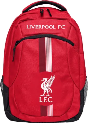 Liverpool FC Unisex Backpack Ultra Action Red