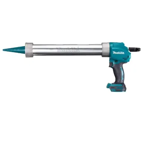 Makita DCG180ZB - 18V LXT 600ml Caulking Gun