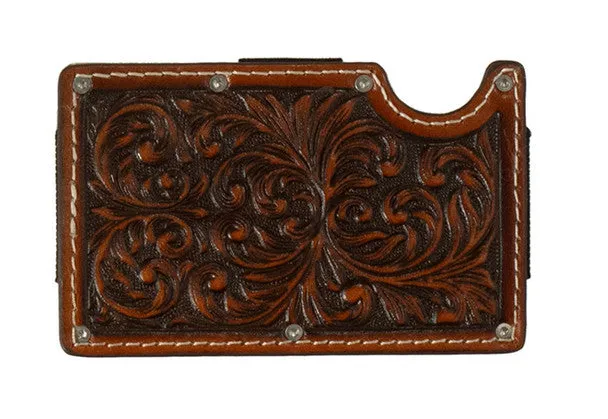 M&F Western 3D Utility Wallet