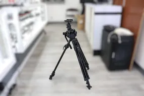 Manfrotto Large Tripod 351MVB2 Model with Bag (Local pick-up only)