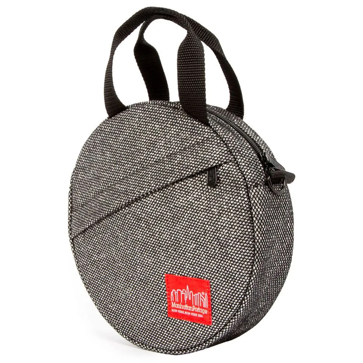 Manhattan Portage Midnight Wonder Wheel Shoulder Bag