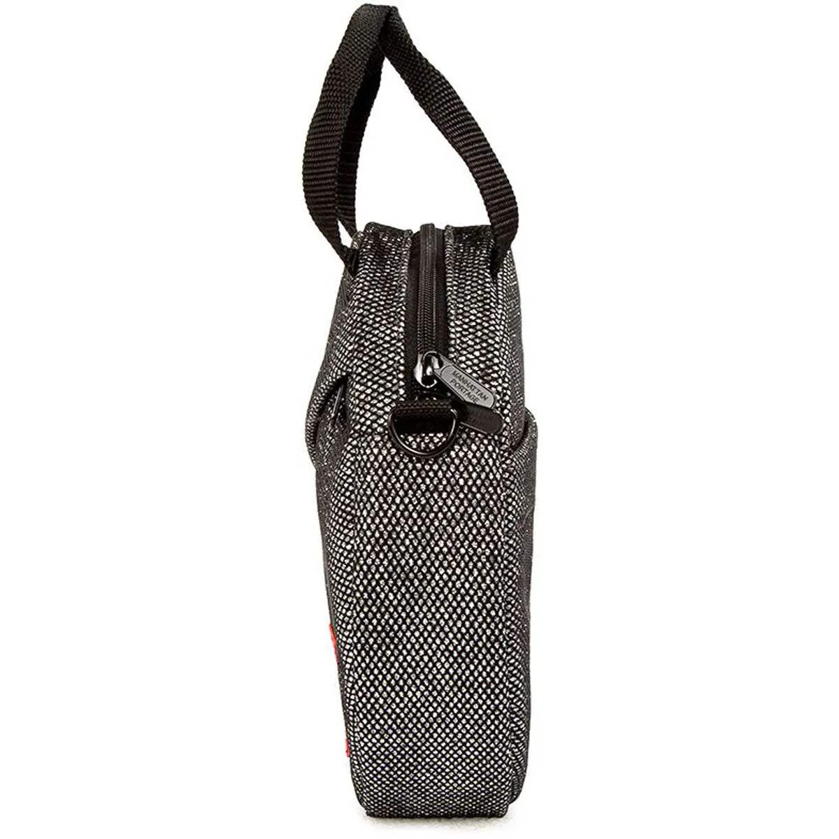 Manhattan Portage Midnight Wonder Wheel Shoulder Bag