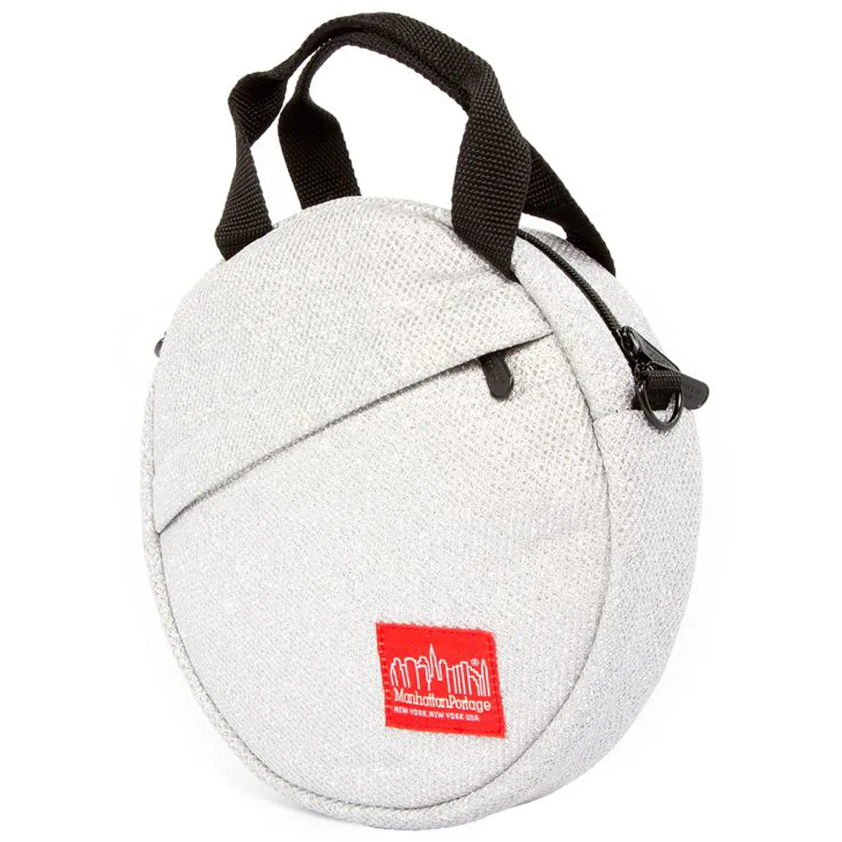 Manhattan Portage Midnight Wonder Wheel Shoulder Bag